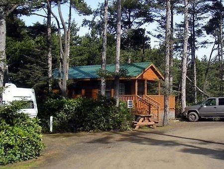 Whaler'S Rest Rv & Camping Resort Holiday Beach Ngoại thất bức ảnh